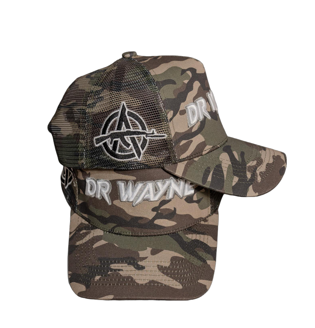 Military Hat