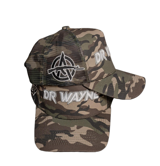 Military Hat