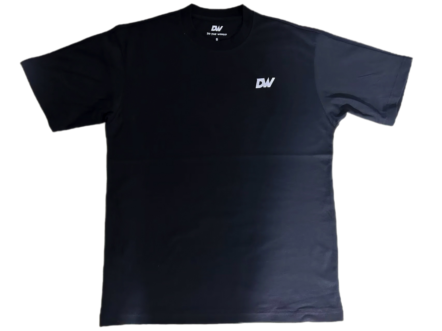 To The World Tee