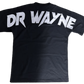 To The World Tee