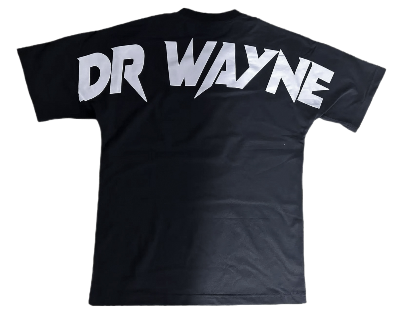 To The World Tee