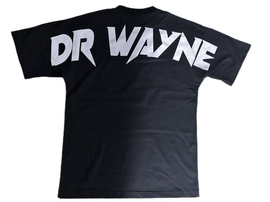 To The World Tee