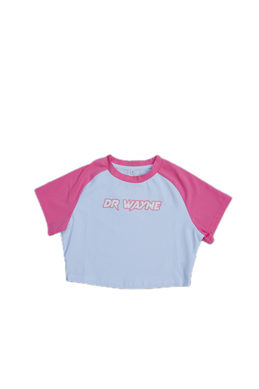 The P!nk Top